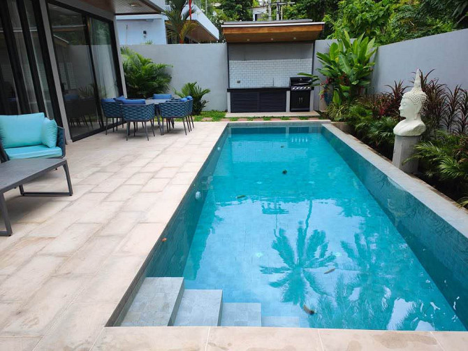 3 beds 3 baths – House Samui - photo 18