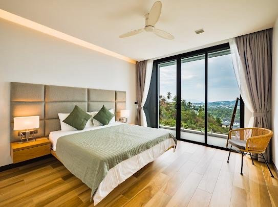 4 beds 5 bathrooms – House Samui - photo 16
