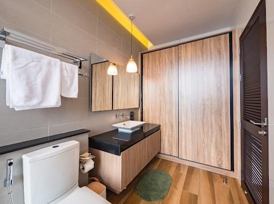 4 beds 5 bathrooms – House Samui - photo 14