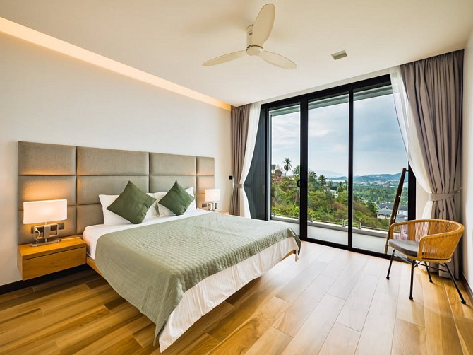4 beds 5 bathrooms – House Samui - photo 9