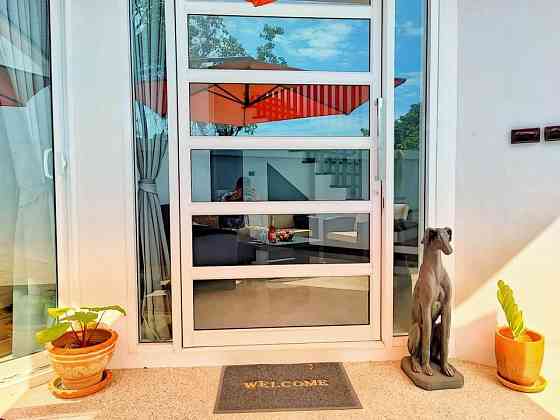 4 Beds 6 Baths House Samui