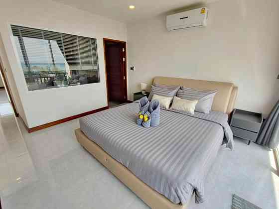 4 Beds 6 Baths House Samui
