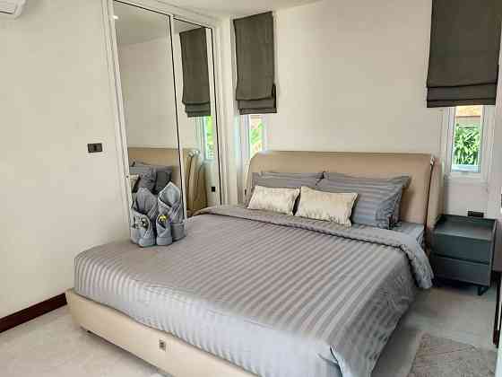 4 Beds 6 Baths House Samui