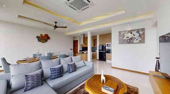 3 Beds 3 Baths House Samui