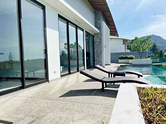 3 Beds 3 Baths House Samui