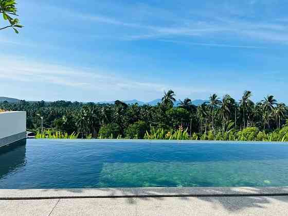 3 Beds 3 Baths House Samui