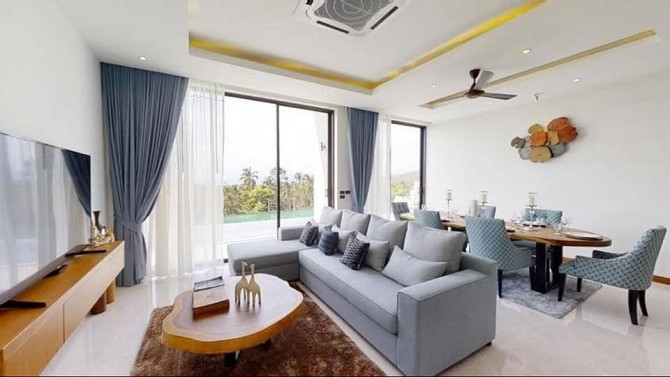 3 Beds 3 Baths House Samui - photo 5