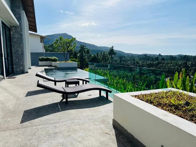3 Beds 3 Baths House Samui - photo 2