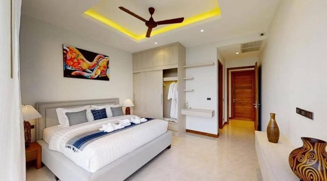 3 Beds 3 Baths House Samui - photo 12