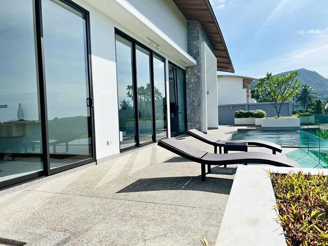 3 Beds 3 Baths House Samui - photo 1