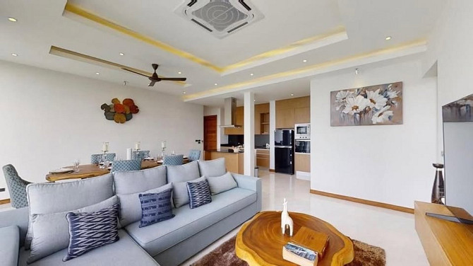 3 Beds 3 Baths House Samui - photo 8
