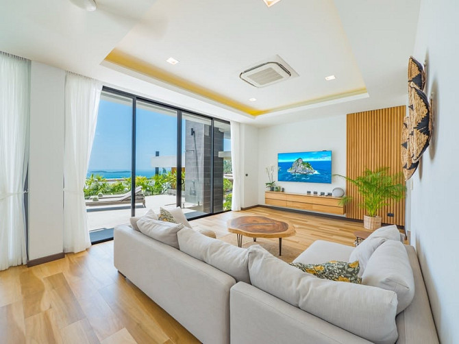 4 beds 5 bathrooms – House Samui - photo 2