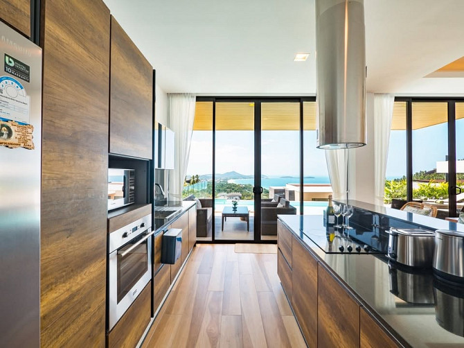4 beds 5 bathrooms – House Samui - photo 8