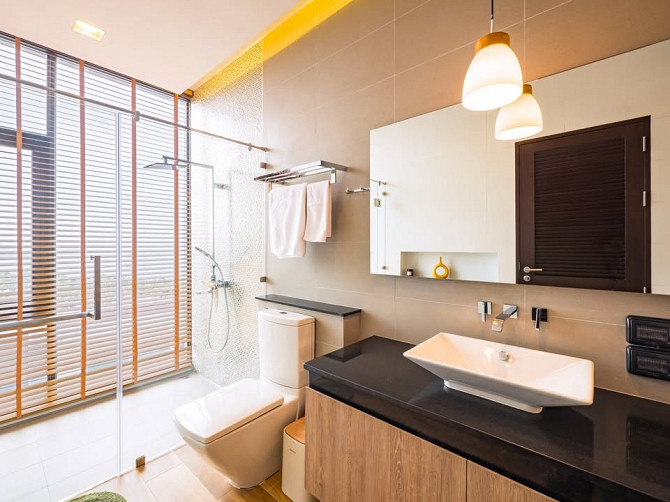 4 beds 5 bathrooms – House Samui - photo 10