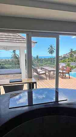 3 beds 3 baths – House Samui