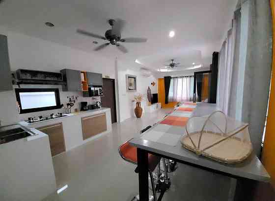 3 bedrooms 3 bathrooms - House Samui