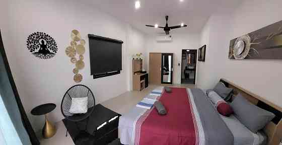 3 bedrooms 3 bathrooms - House Samui