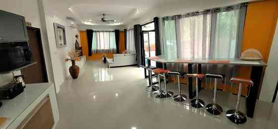 3 bedrooms 3 bathrooms - House Samui