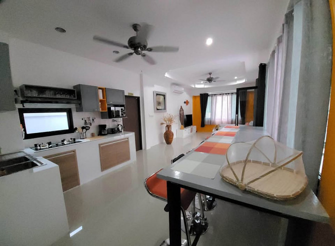 3 bedrooms 3 bathrooms - House Samui - photo 4