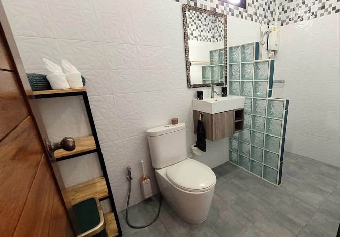 3 bedrooms 3 bathrooms - House Samui - photo 12