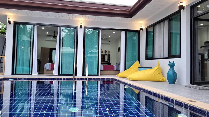 3 bedrooms 3 bathrooms - House Samui - photo 1