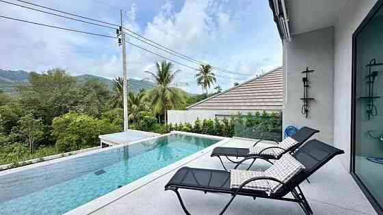 2 bedrooms 2 bathrooms - House Samui