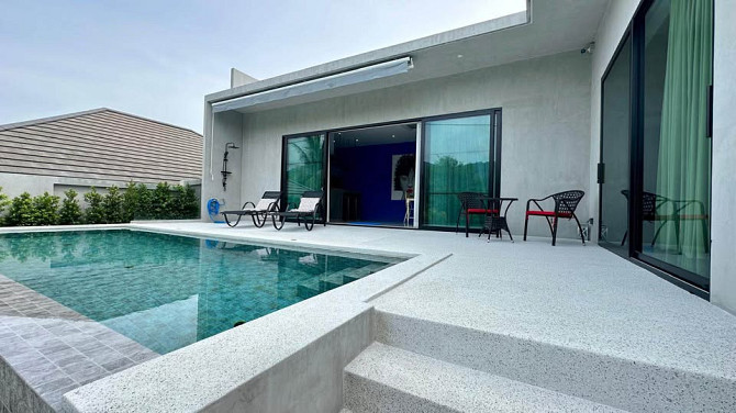 2 bedrooms 2 bathrooms - House Samui - photo 2