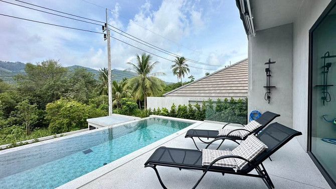 2 bedrooms 2 bathrooms - House Samui - photo 5