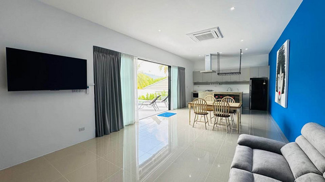 2 bedrooms 2 bathrooms - House Samui - photo 19