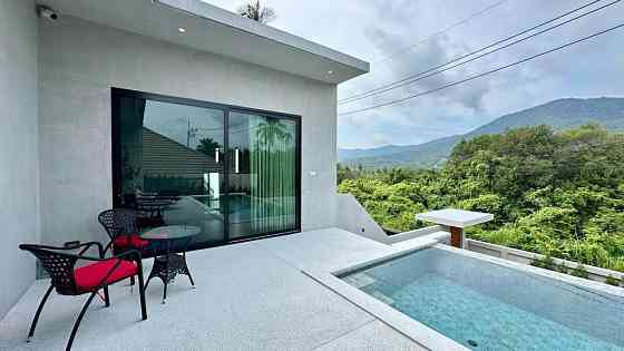 2 bedrooms 2 bathrooms - House Samui