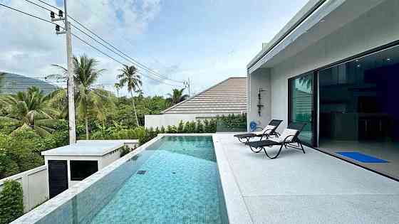 2 bedrooms 2 bathrooms - House Samui