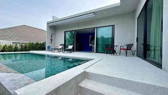 2 bedrooms 2 bathrooms - House Samui