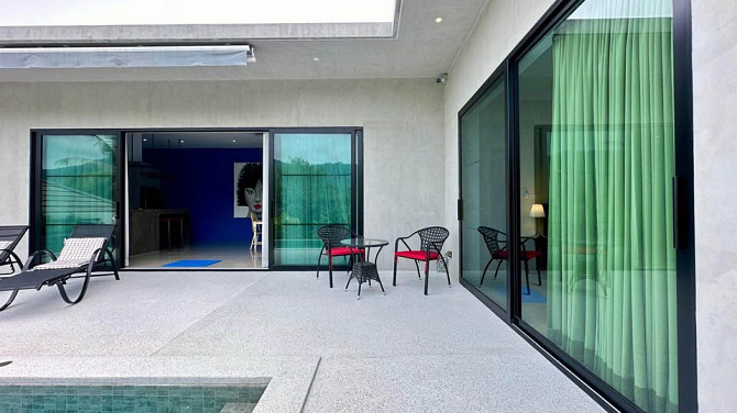 2 bedrooms 2 bathrooms - House Samui - photo 8
