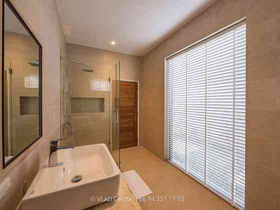 House with Bedrooms: 2 and Bathrooms: 2 Samui