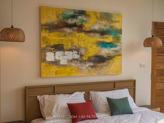 House with Bedrooms: 2 and Bathrooms: 2 Samui - photo 18