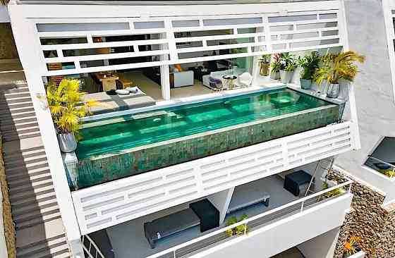 3 bedroom, 3 bathroom house Samui