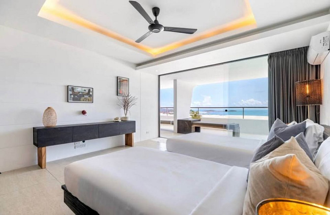 3 bedroom, 3 bathroom house Samui - photo 11