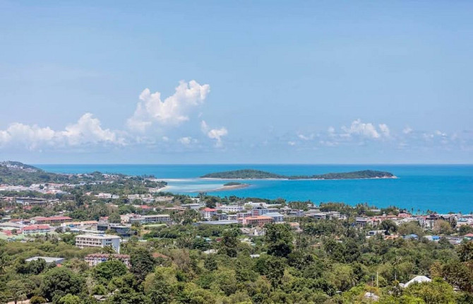 3 bedroom, 3 bathroom house Samui - photo 2