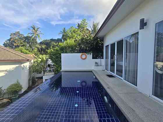 2 bedrooms 2 bathrooms - House Samui