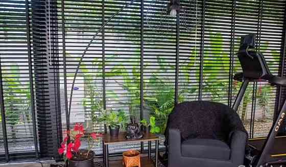 2 beds 2 baths – House Samui