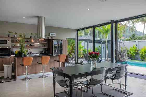 2 beds 2 baths – House Samui