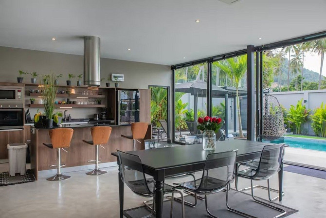 2 beds 2 baths – House Samui - photo 4
