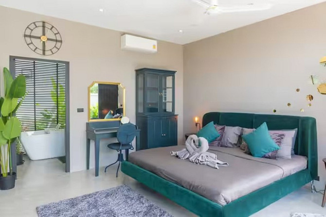 2 beds 2 baths – House Samui - photo 7