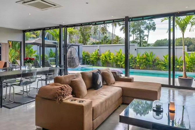 2 beds 2 baths – House Samui - photo 1