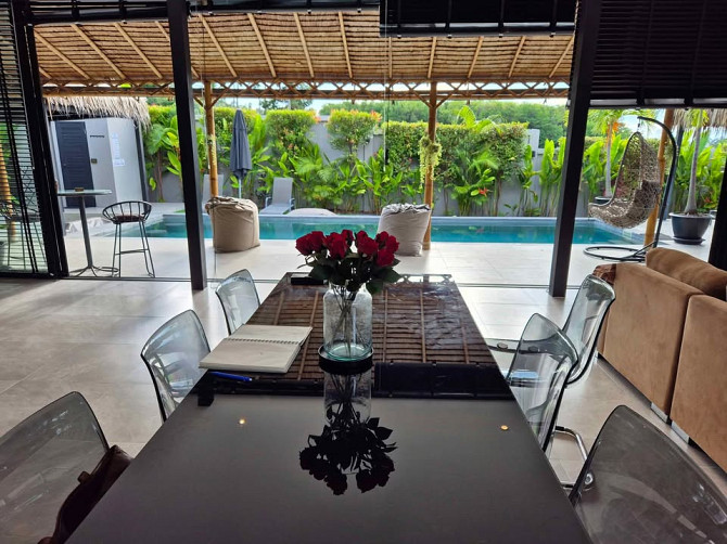 2 beds 2 baths – House Samui - photo 11