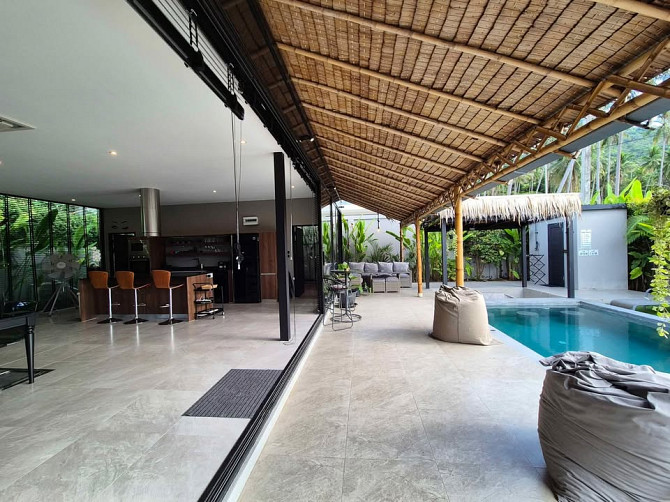2 beds 2 baths – House Samui - photo 13