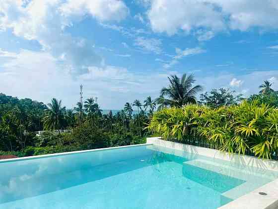3 beds 3.5 bathrooms – House Samui