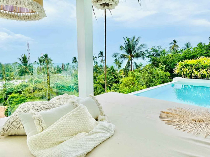 3 beds 3.5 bathrooms – House Samui - photo 10