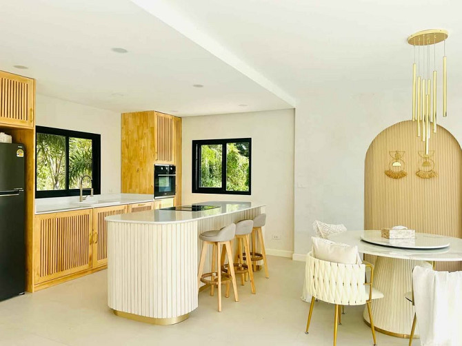 3 beds 3.5 bathrooms – House Samui - photo 3
