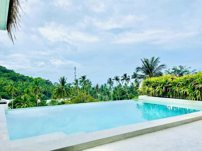3 beds 3.5 bathrooms – House Samui - photo 1